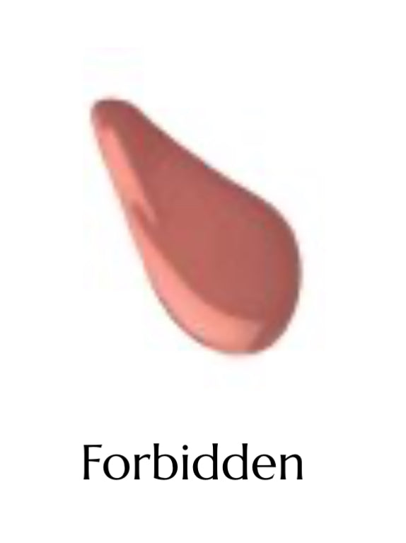 Liquid Lips lipgloss “Forbidden”