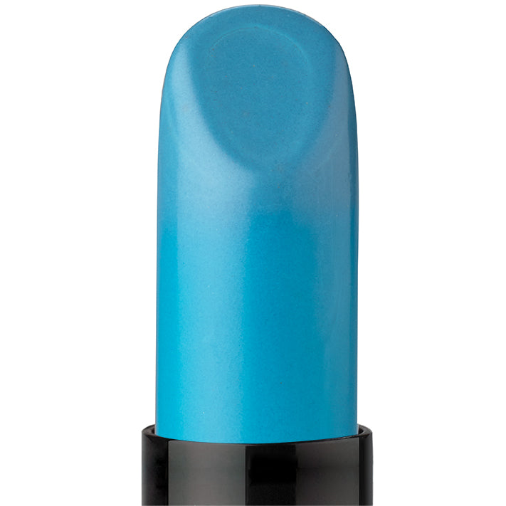 Luxury crème lipstick Tru Blue